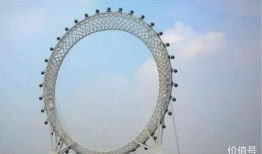 潍坊摩天轮渤海之眼吃瓜视频